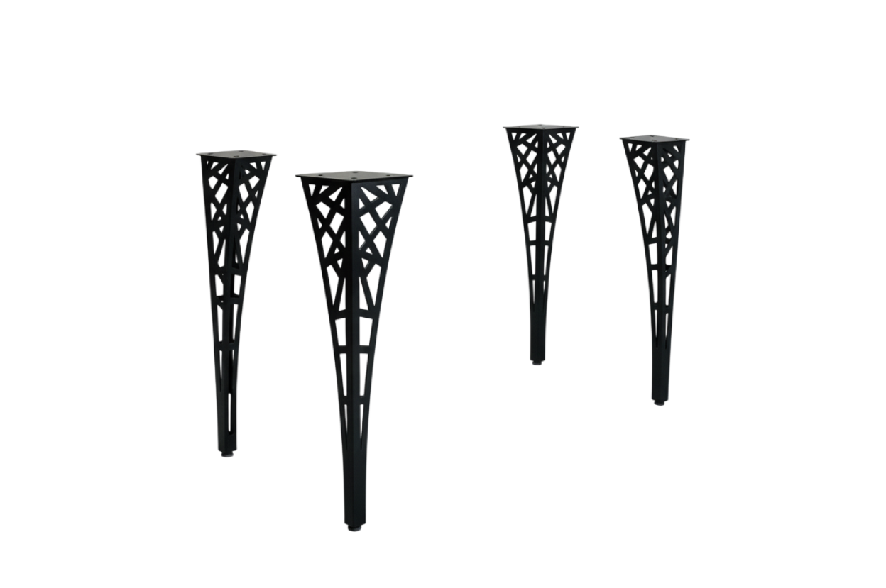 Подстолье геометрия