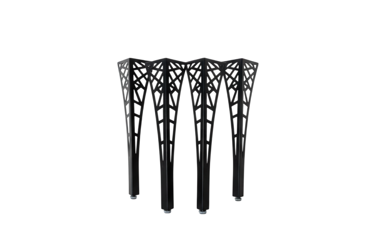 Подстолье геометрия