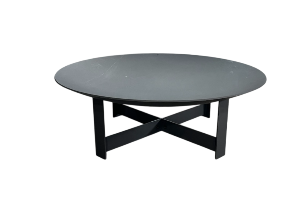 Костровая чаша Лофт, 100 см, разборное основание