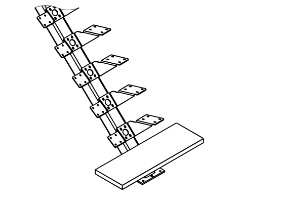 Монокосоур