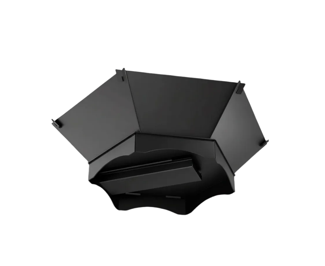 Костровая чаша