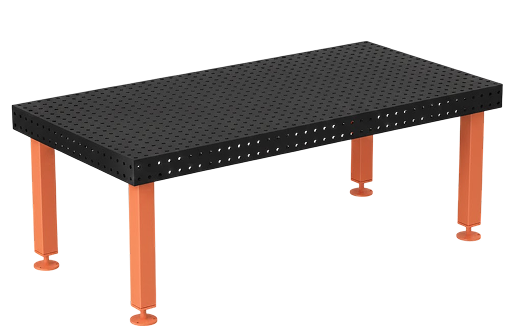 Сварочный стол Light 1500x1000