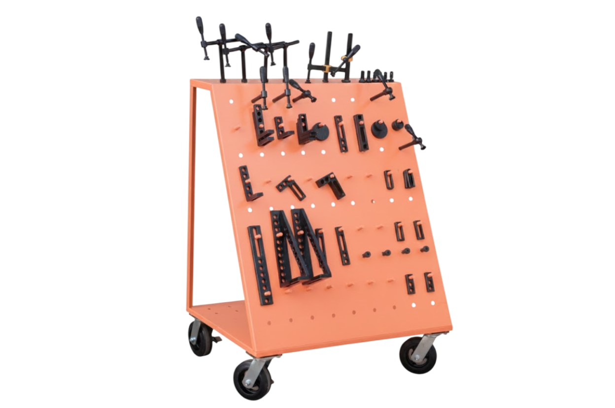 Тележка для инструмента