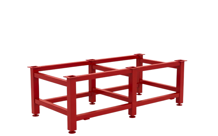 Подстолье 2000х1000 мм.