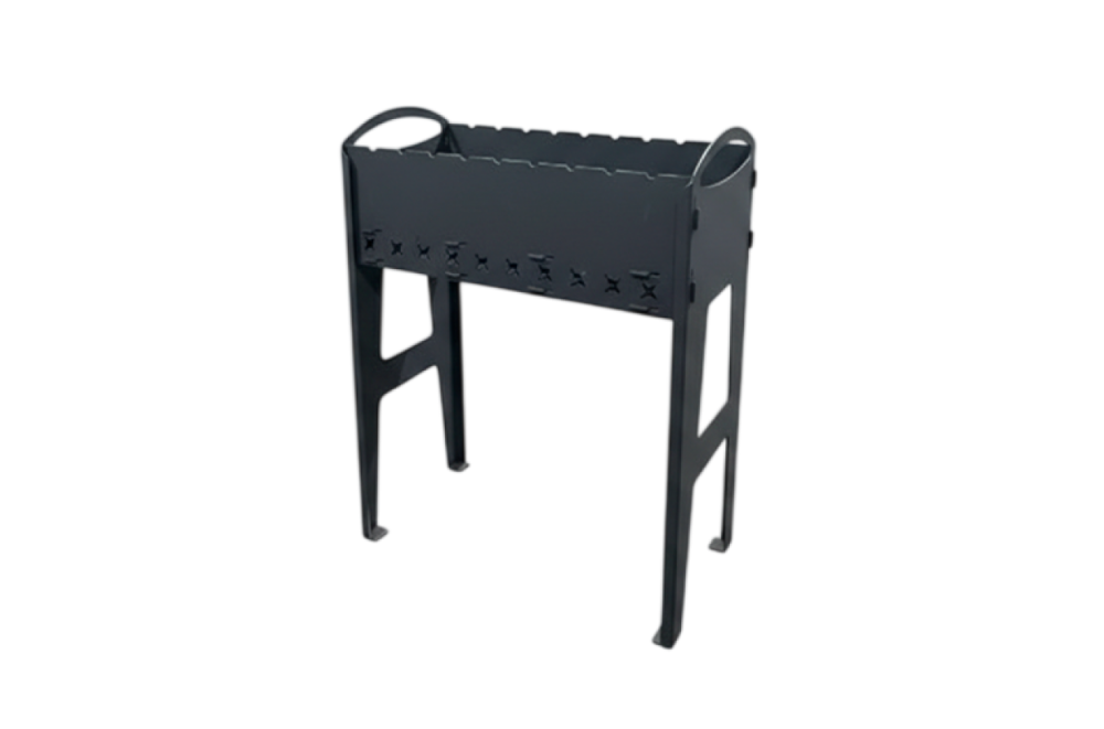 Мангал разборный 