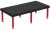 Сварочный стол standart 2000x1000
