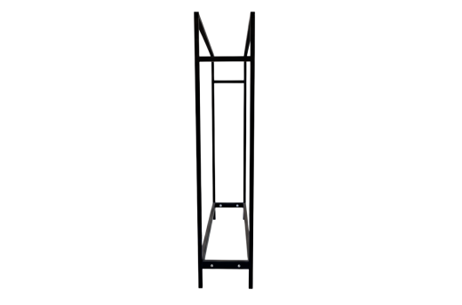Дровница Лофт прикаминная
