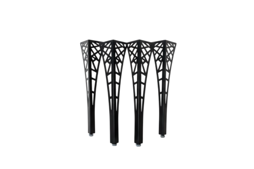 Подстолье геометрия