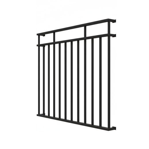 Французские балконы