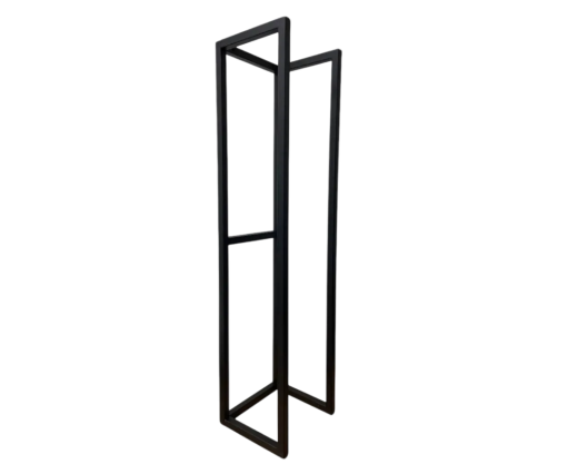 Дровница Лофт подвесная 