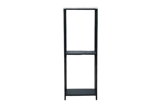 Дровник уличный мини