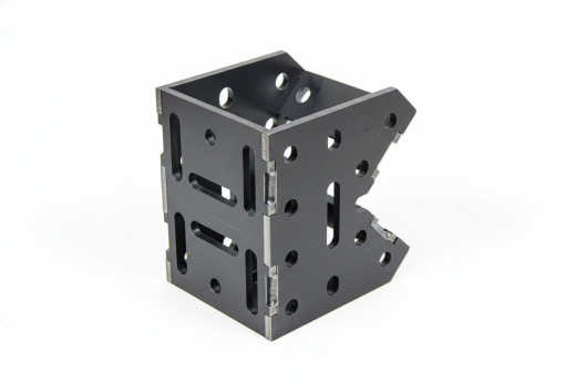 Расширитель стола диагональный  L200 b180 h150мм