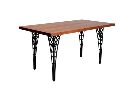 Подстолье геометрия